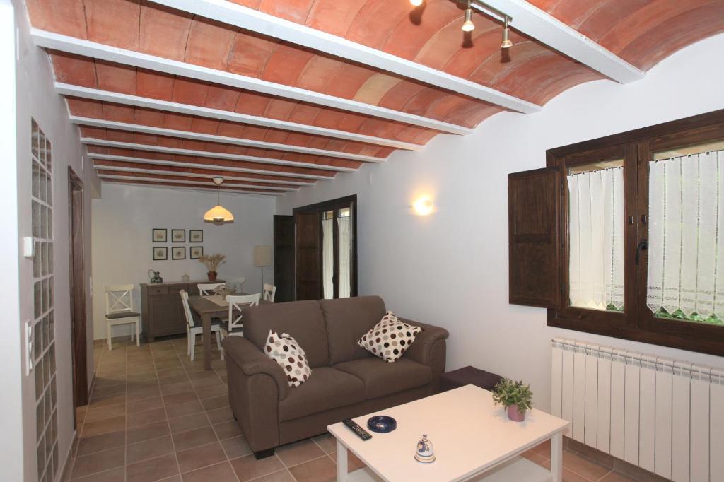 Casa Sierra De Guara Guest House Adahuesca Exterior photo