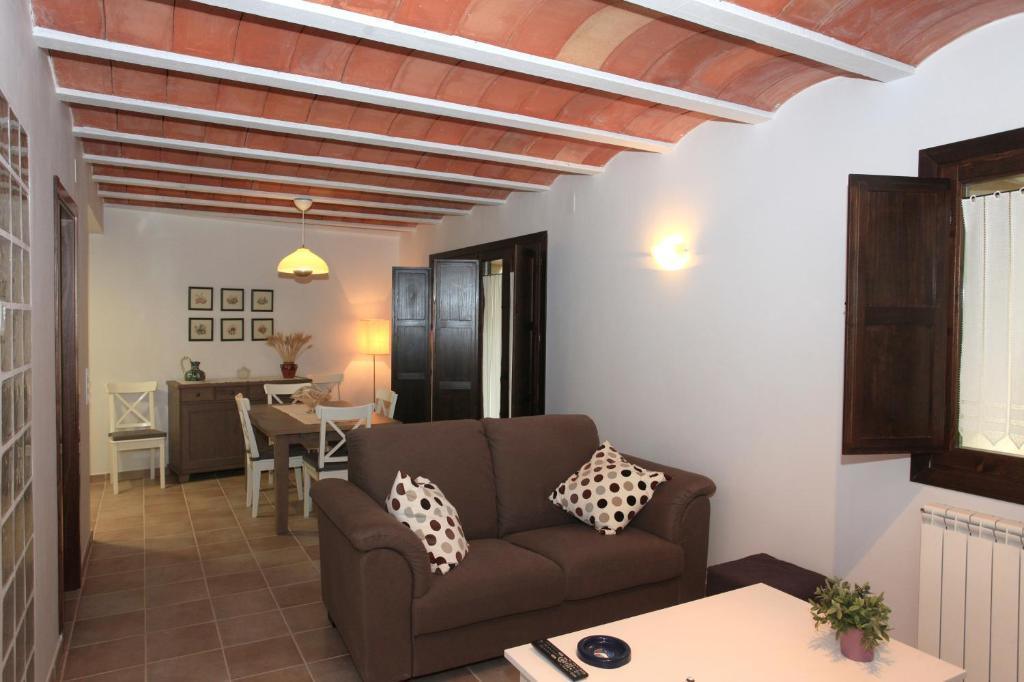 Casa Sierra De Guara Guest House Adahuesca Exterior photo