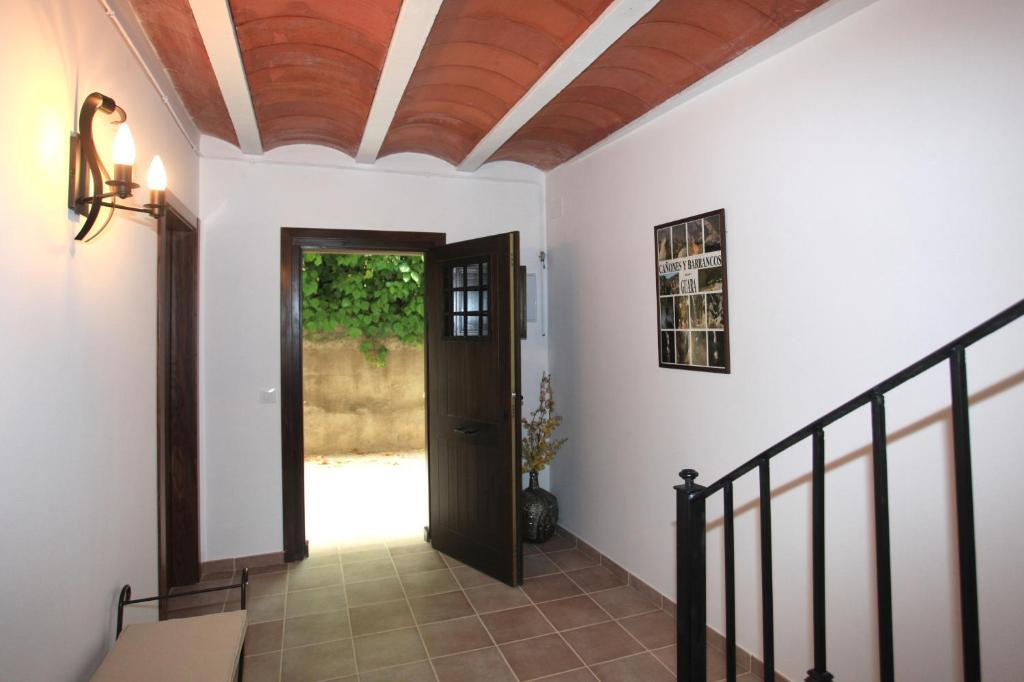 Casa Sierra De Guara Guest House Adahuesca Room photo