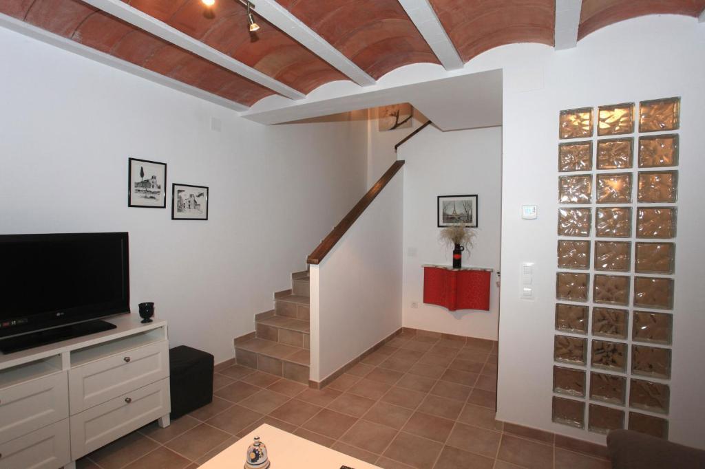 Casa Sierra De Guara Guest House Adahuesca Room photo