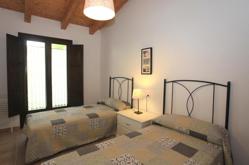 Casa Sierra De Guara Guest House Adahuesca Room photo
